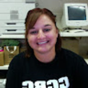 Meet your Posher, Amy